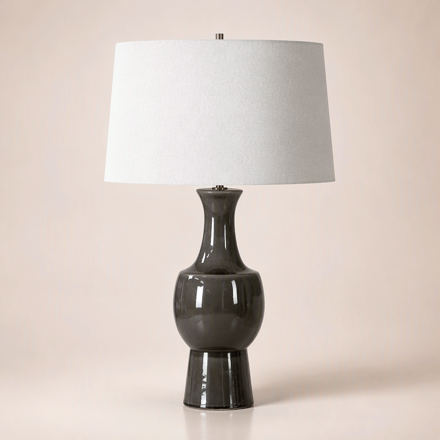 TENNILLE CERAMIC TABLE LAMP