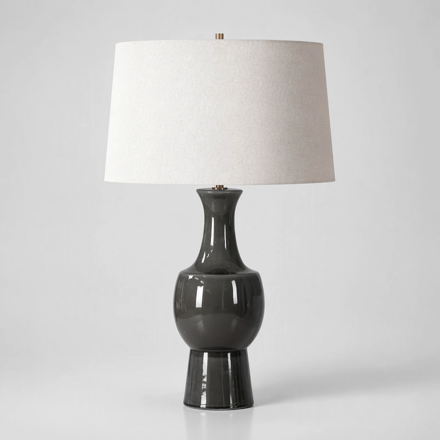 TENNILLE CERAMIC TABLE LAMP