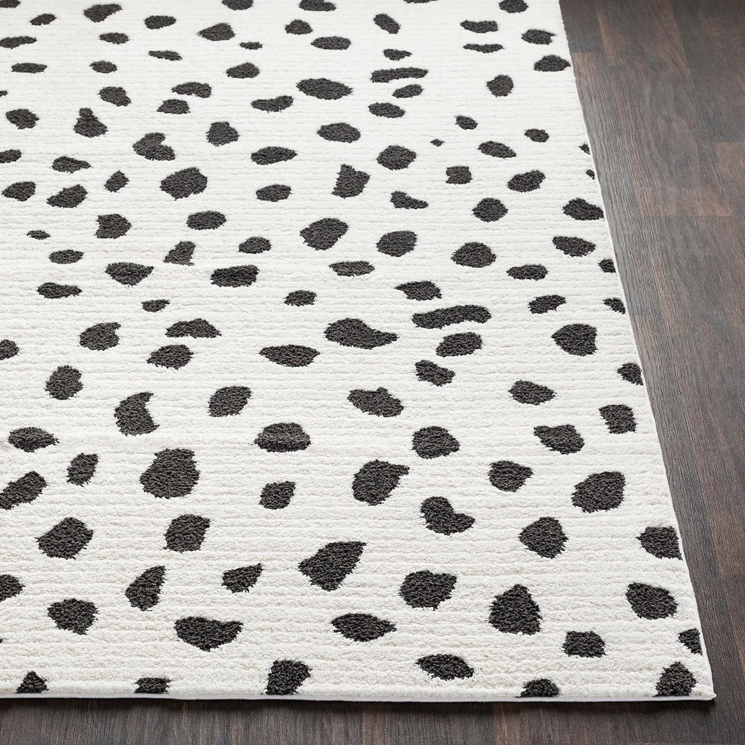 TETON SPOTS RUG