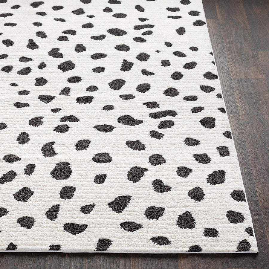 TETON SPOTS RUG