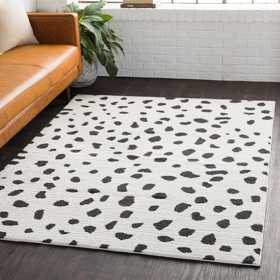 TETON SPOTS RUG