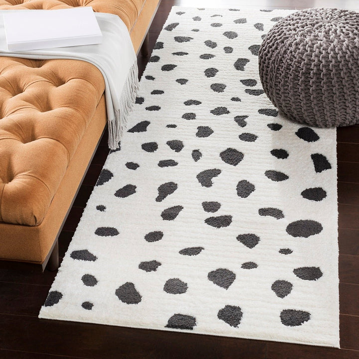 TETON SPOTS RUG