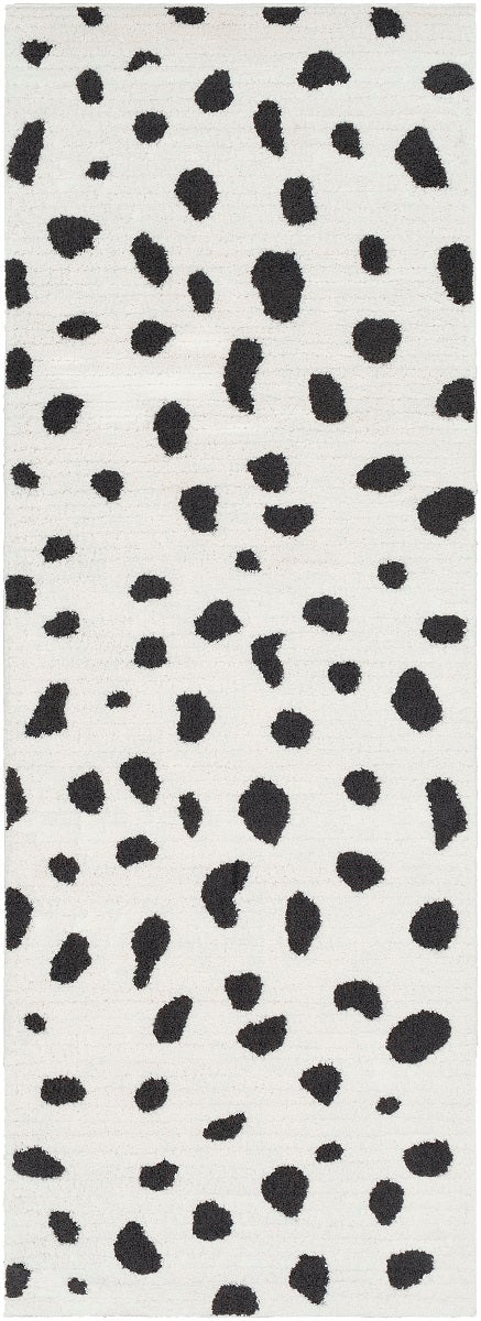 TETON SPOTS RUG