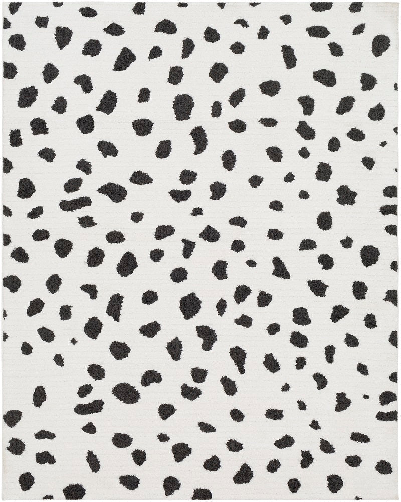 TETON SPOTS RUG