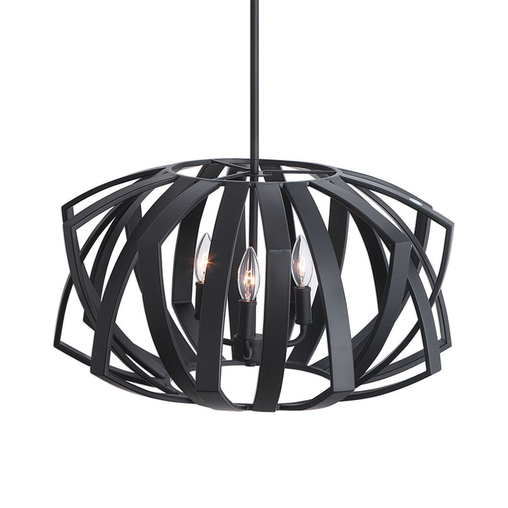 THALES 3 LIGHT PENDANT