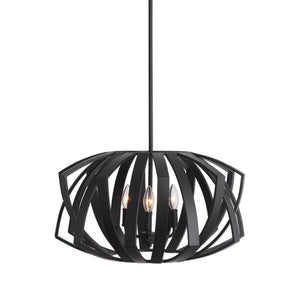 THALES 3 LIGHT PENDANT