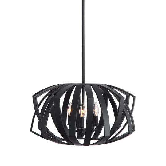 THALES 3 LIGHT PENDANT