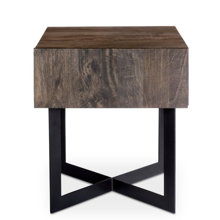 TIBURON SIDE TABLE