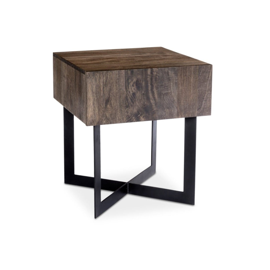 TIBURON SIDE TABLE