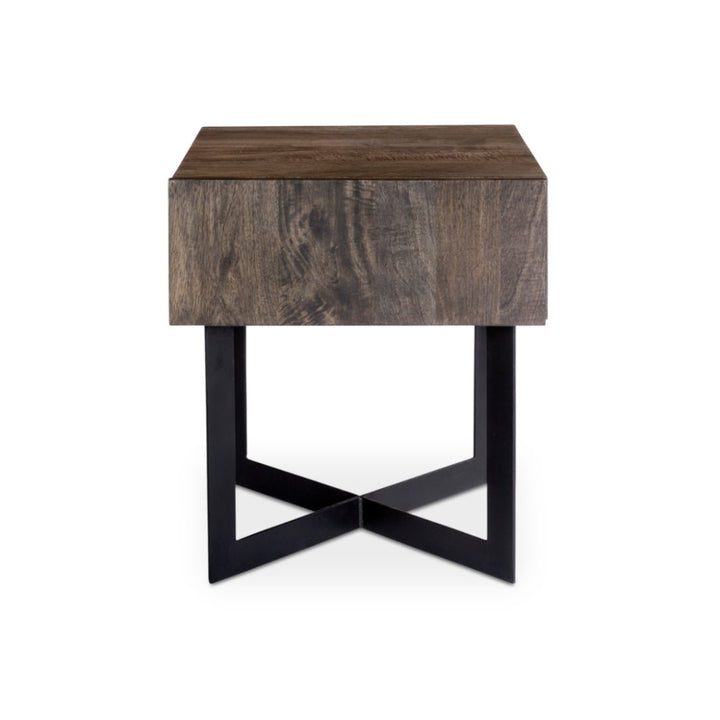 TIBURON SIDE TABLE