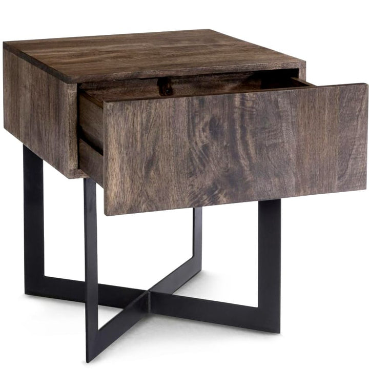 TIBURON SIDE TABLE