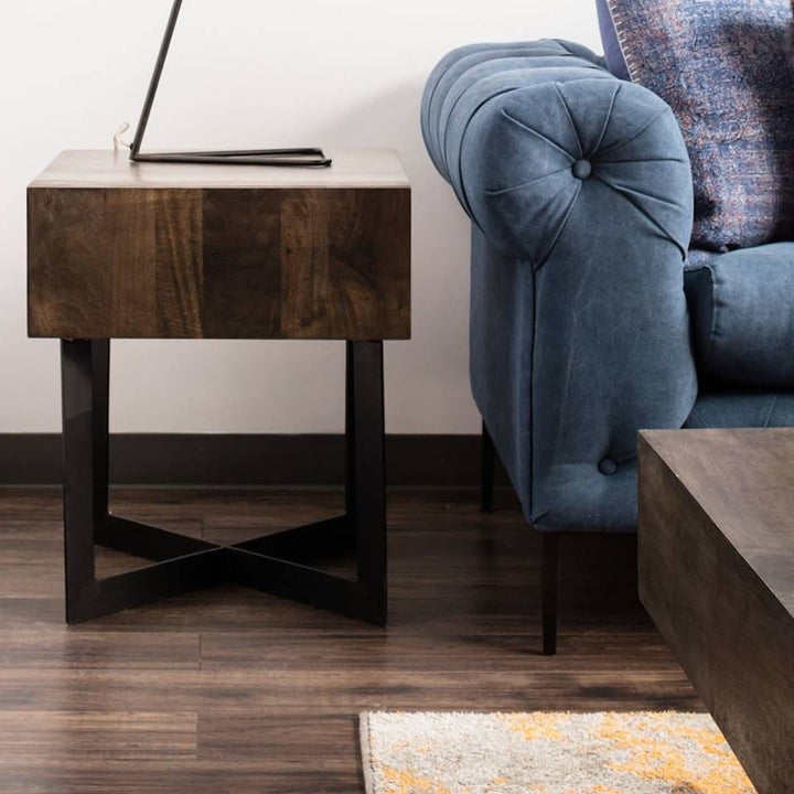 TIBURON SIDE TABLE