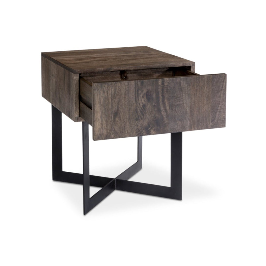 TIBURON SIDE TABLE