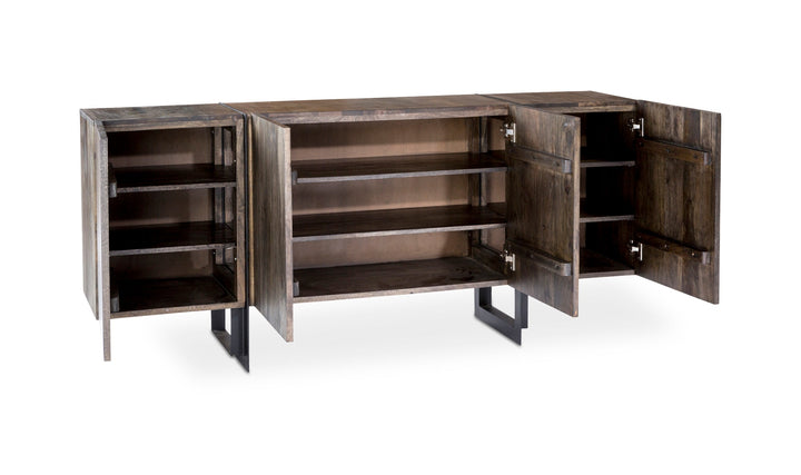 TIBURON SIDEBOARD