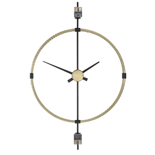 NIXON WALL CLOCK