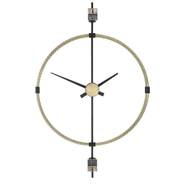 NIXON WALL CLOCK