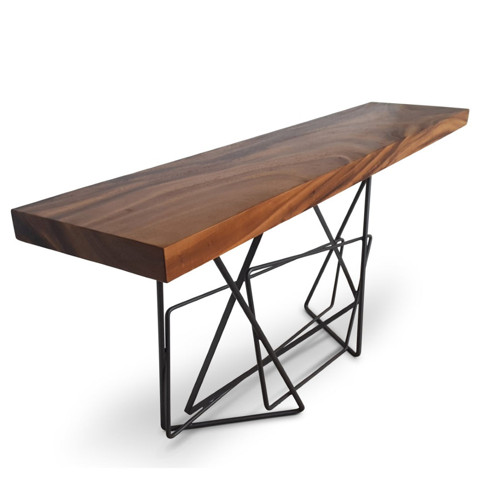 FORGE CONSOLE TABLE Default Title
