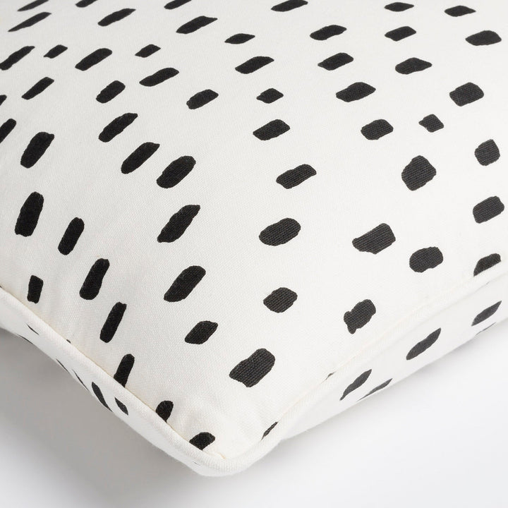 TREND SPOTTING PILLOW