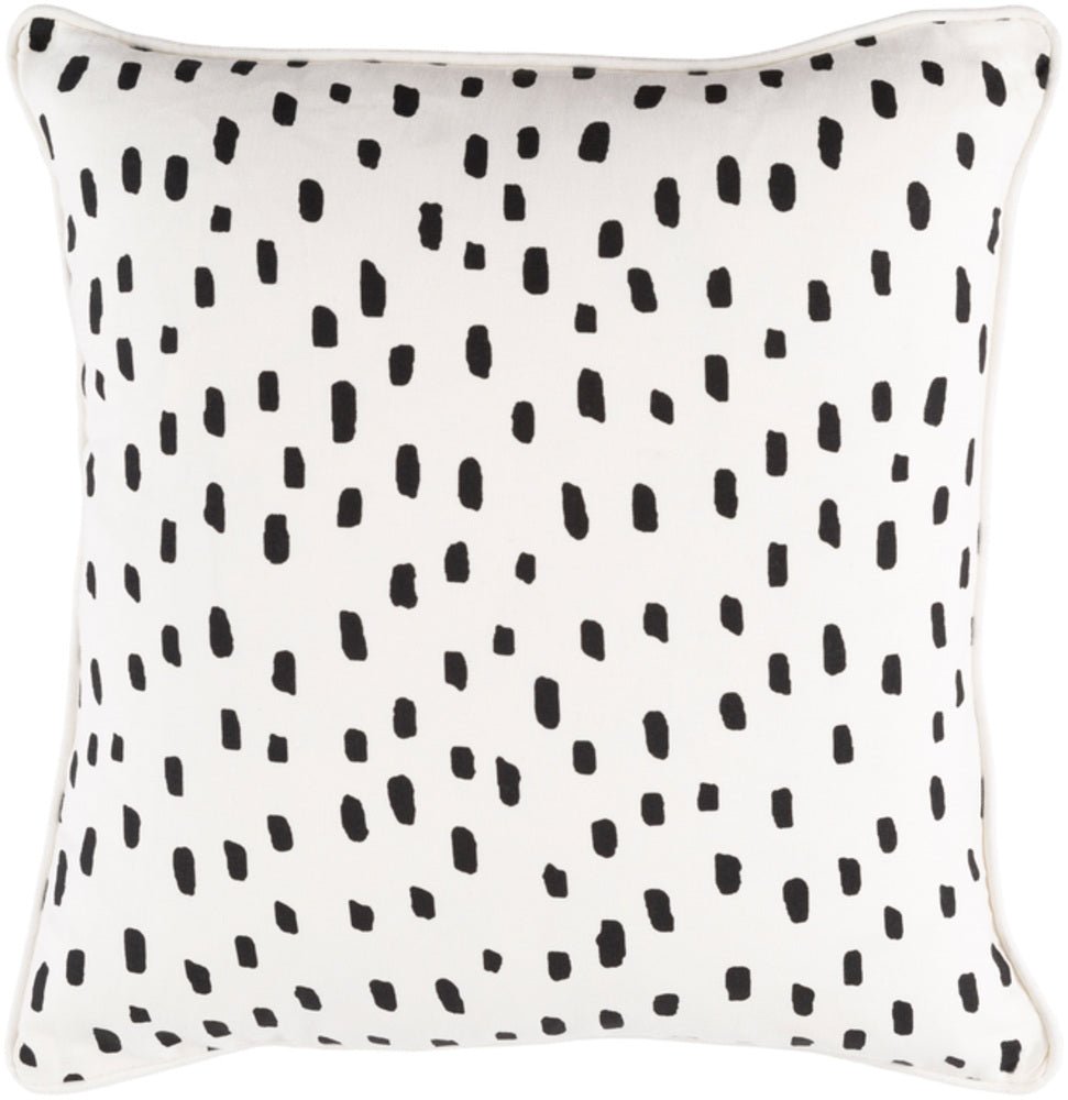 TREND SPOTTING PILLOW