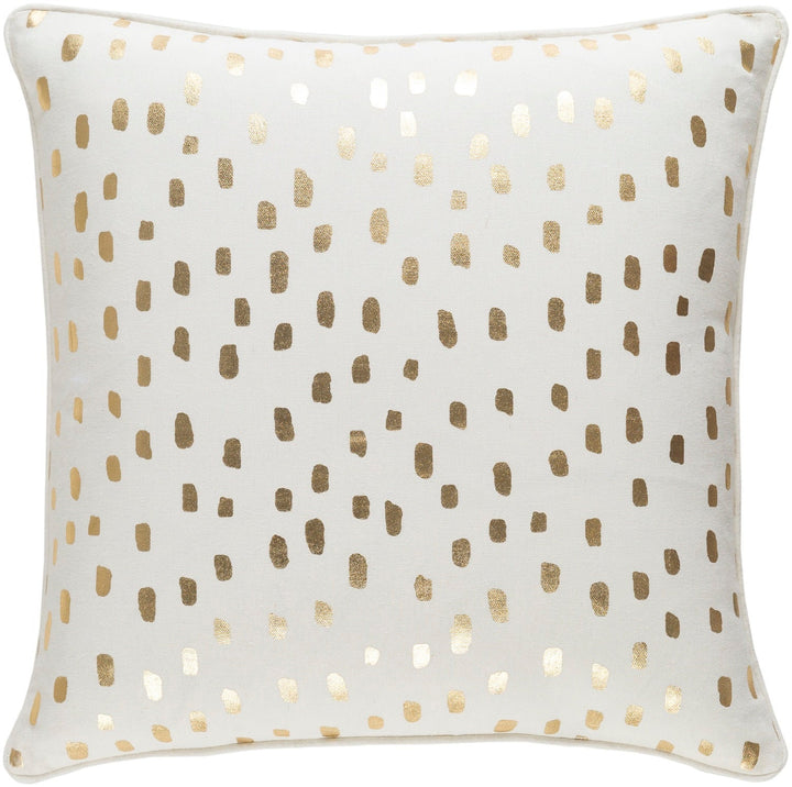 TREND SPOTTING PILLOW