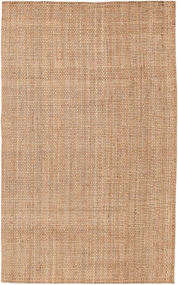 UNDYED ECO WOVEN JUTE RUG