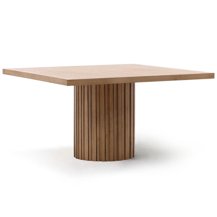 VALERY 54"SQUARE DINING TABLE