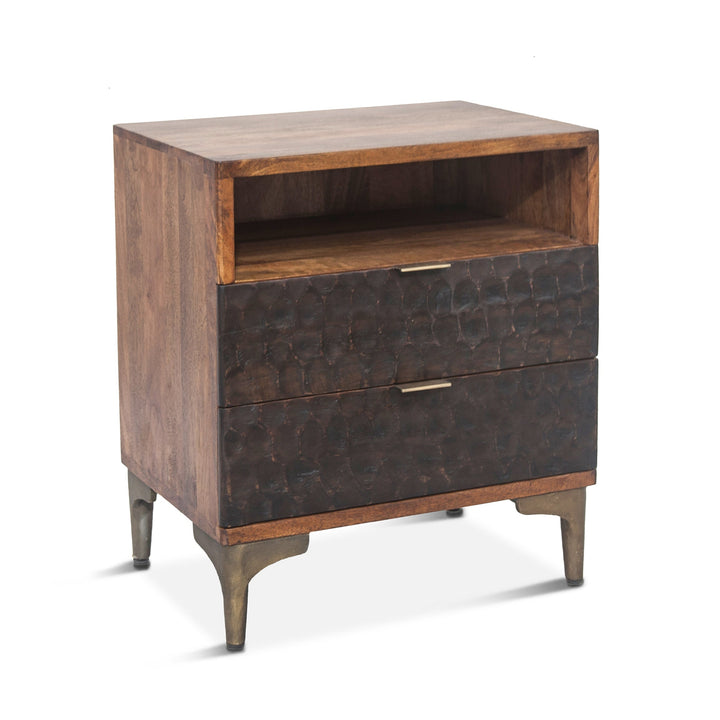 VALLARTA NIGHTSTAND