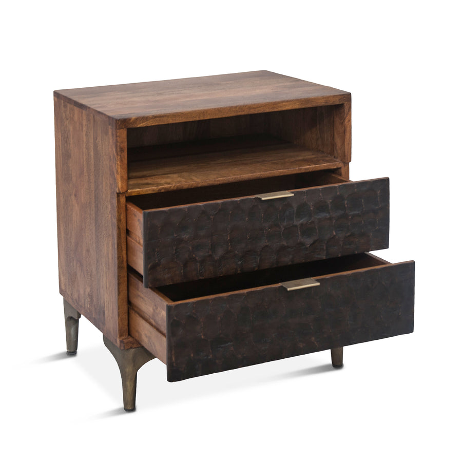 VALLARTA NIGHTSTAND