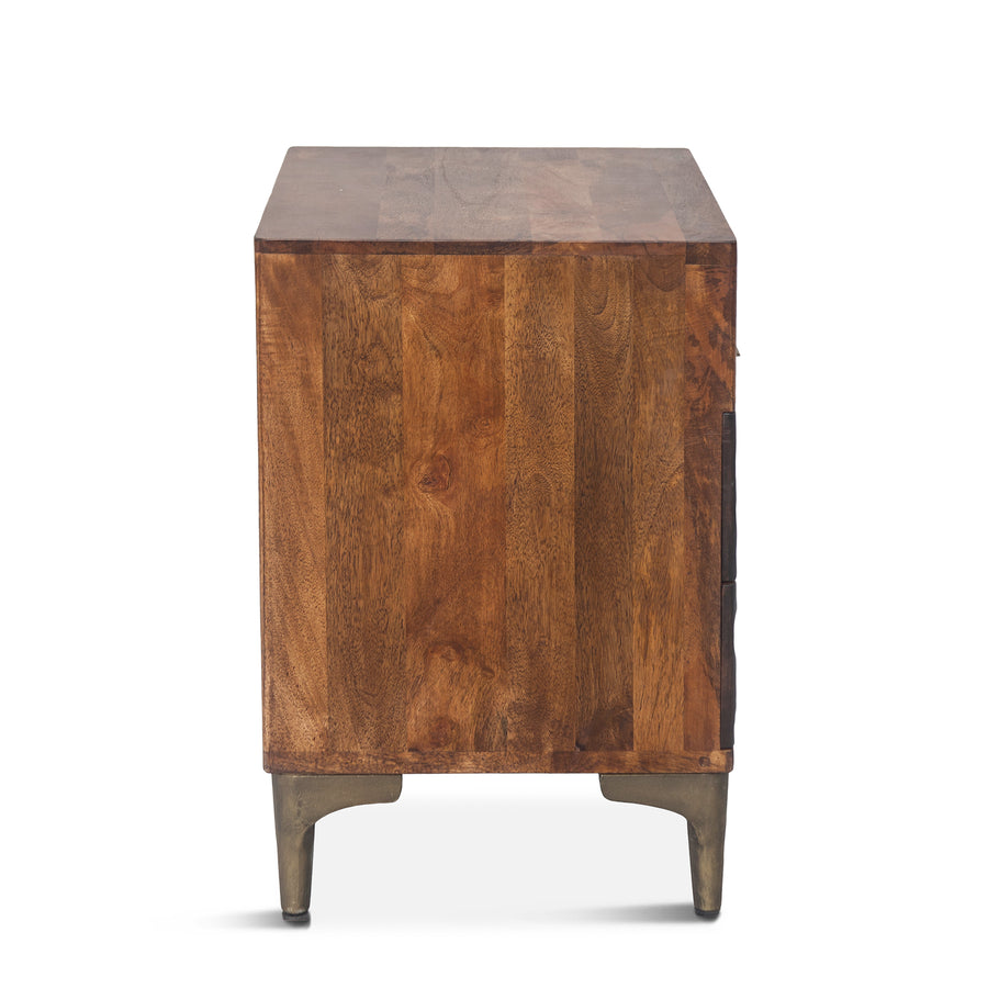 VALLARTA NIGHTSTAND