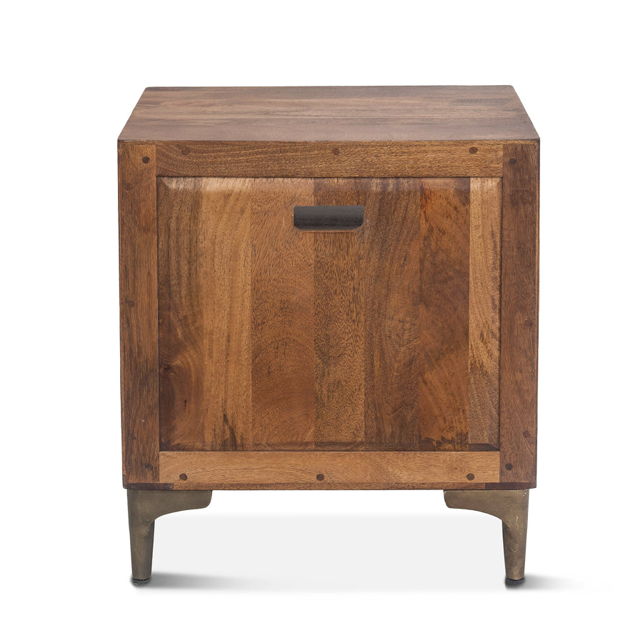 VALLARTA NIGHTSTAND