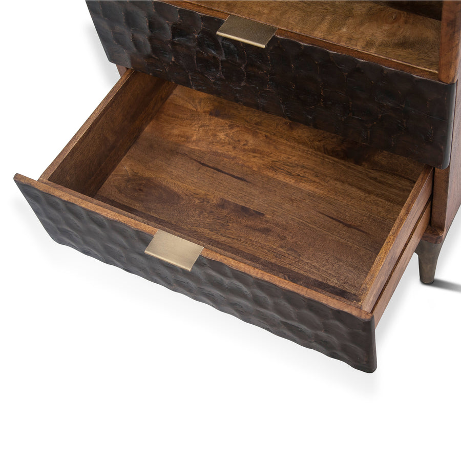 VALLARTA NIGHTSTAND