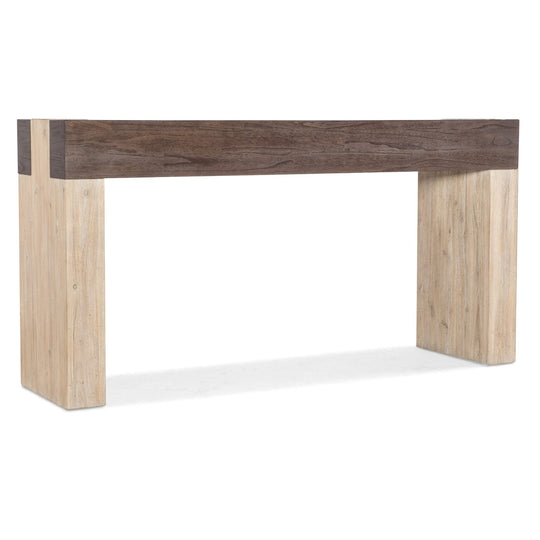 VALLEY CONSOLE TABLE