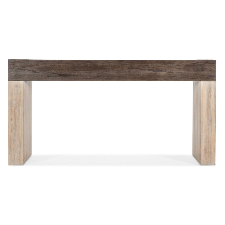 VALLEY CONSOLE TABLE