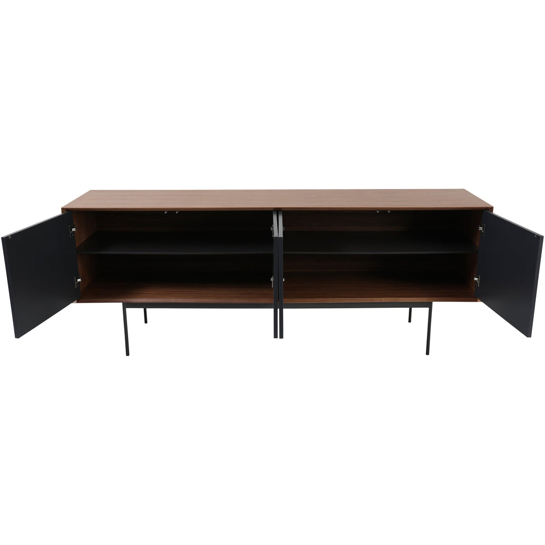 VERGE SIDEBOARD