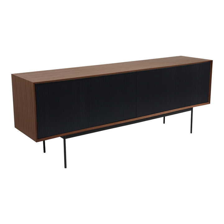 VERGE SIDEBOARD