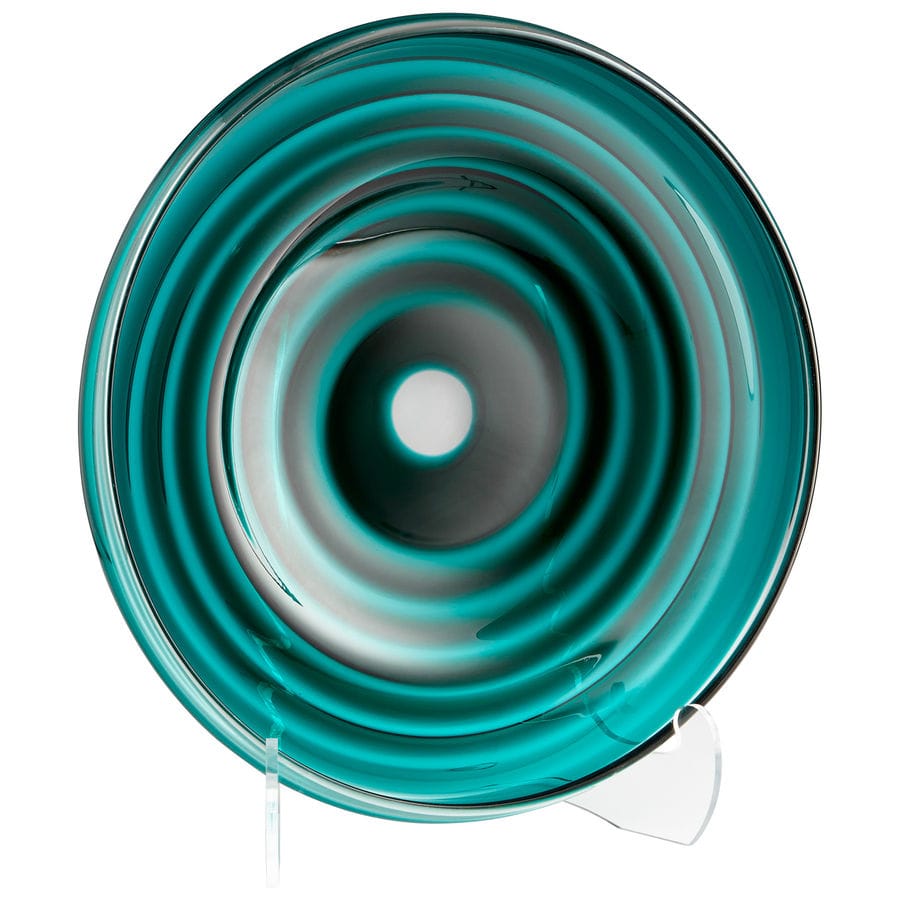 VERTIGO PLATE