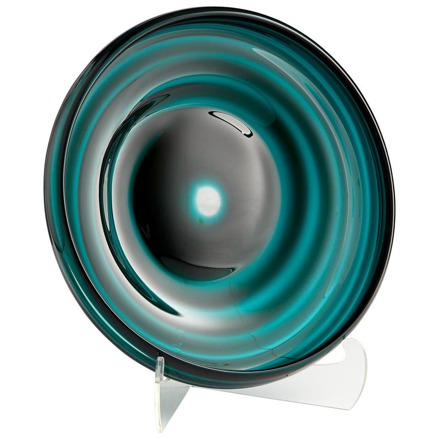 VERTIGO PLATE