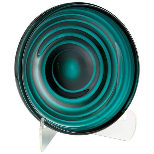 VERTIGO PLATE