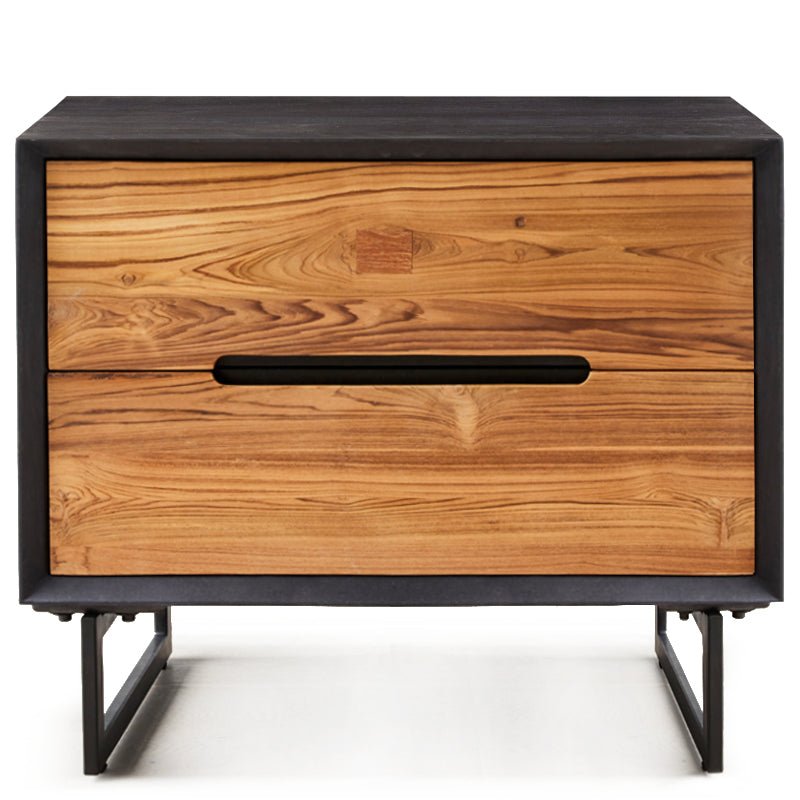 VIENNA TEAK NIGHTSTAND