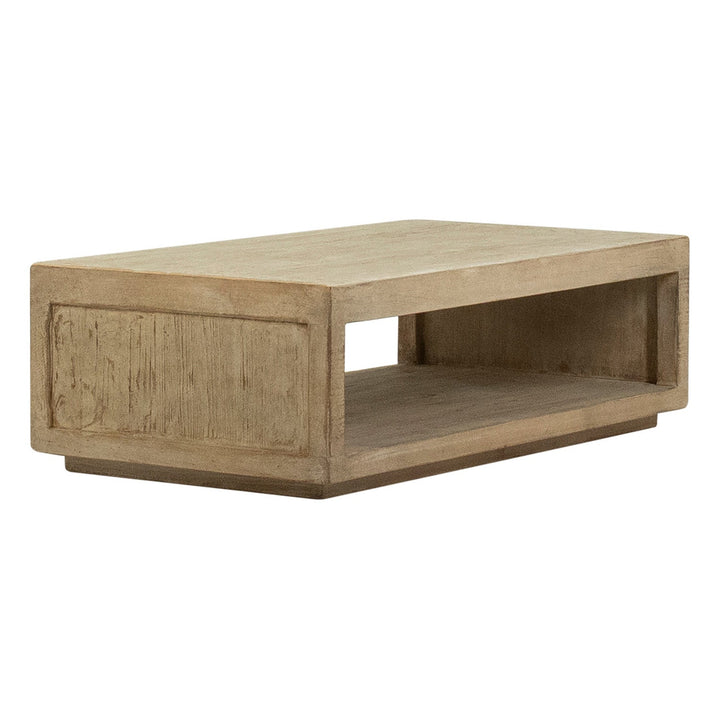 VIERA COFFEE TABLE