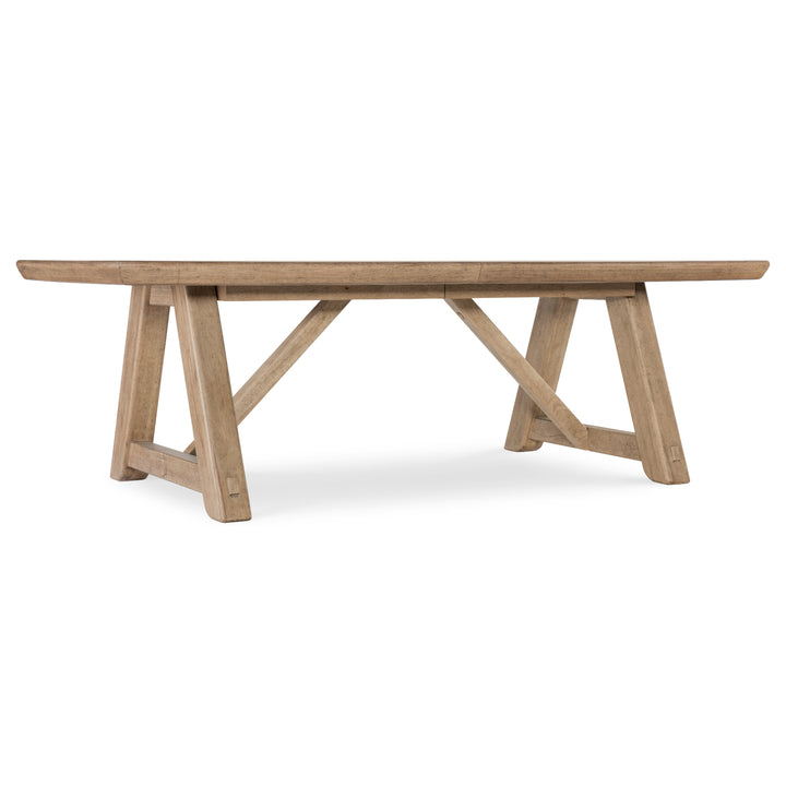 VINEYARD FARMHOUSE EXTENSION DINING TABLE