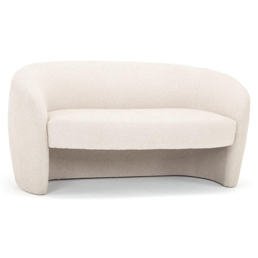 MORETTI ICON UPHOLSTERED SETTEE