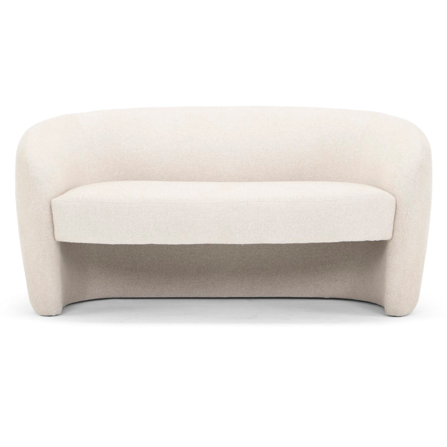 MORETTI ICON UPHOLSTERED SETTEE