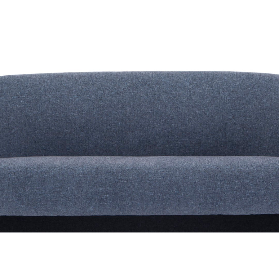 MORETTI ICON UPHOLSTERED SETTEE