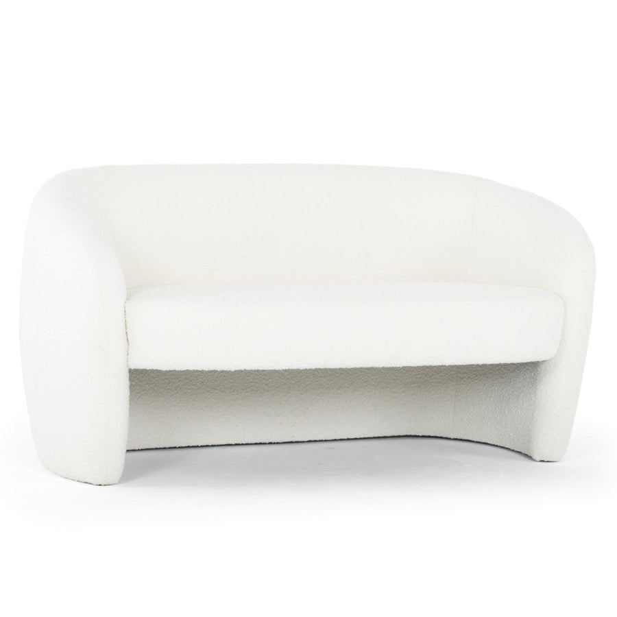 MORETTI ICON UPHOLSTERED SETTEE