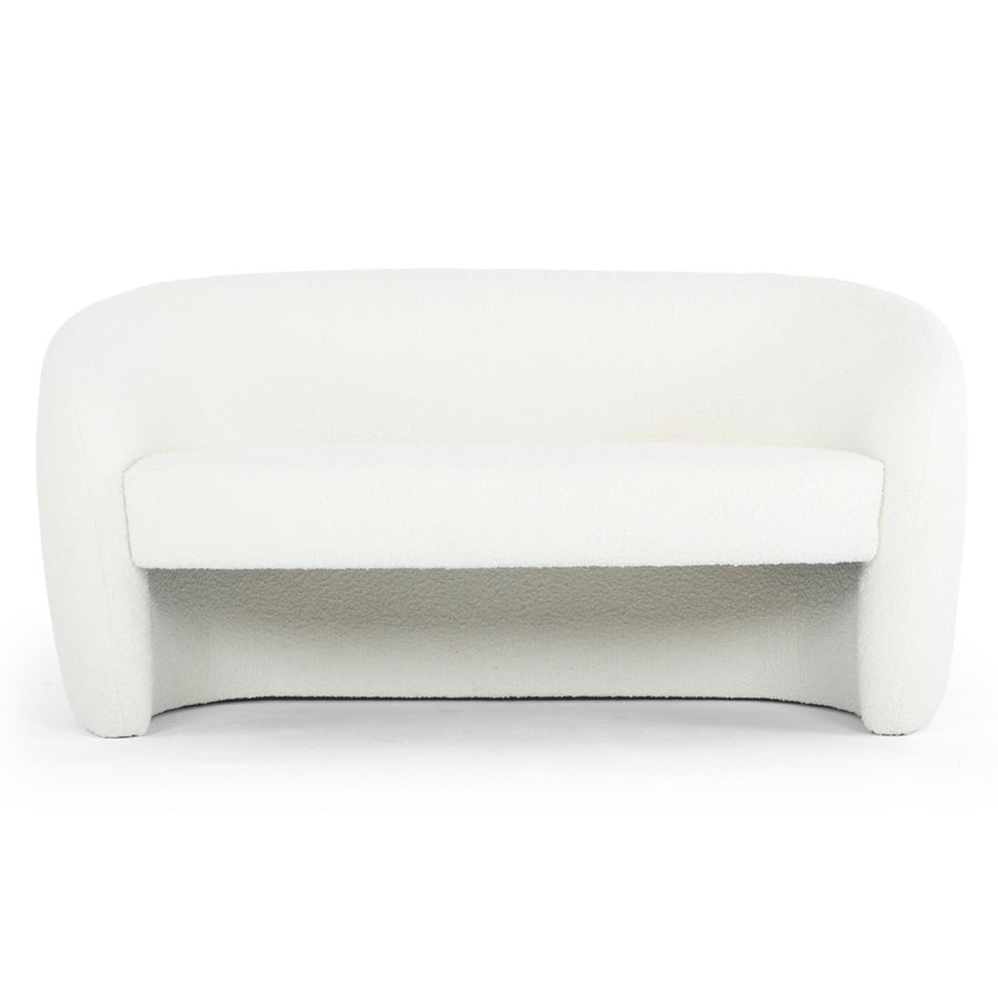 MORETTI ICON UPHOLSTERED SETTEE