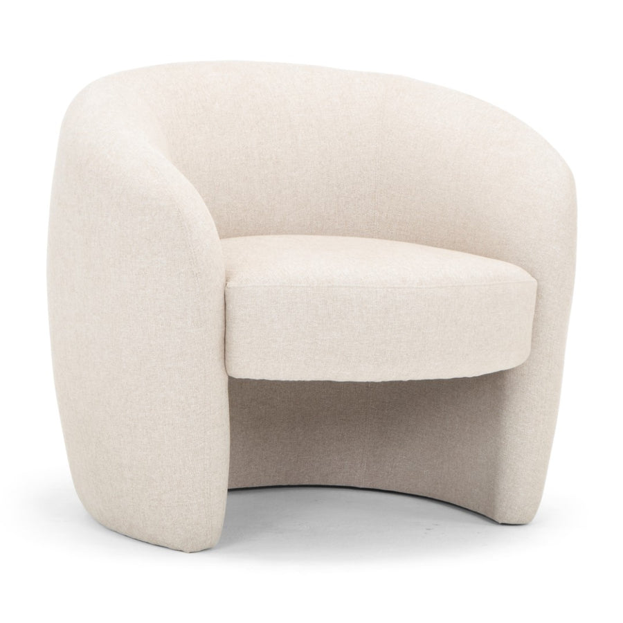 MORETTI ICON ACCENT CHAIR