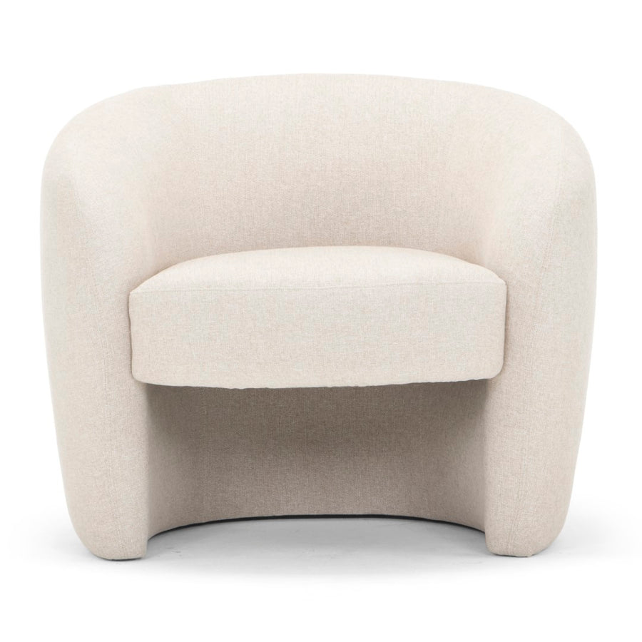 MORETTI ICON ACCENT CHAIR