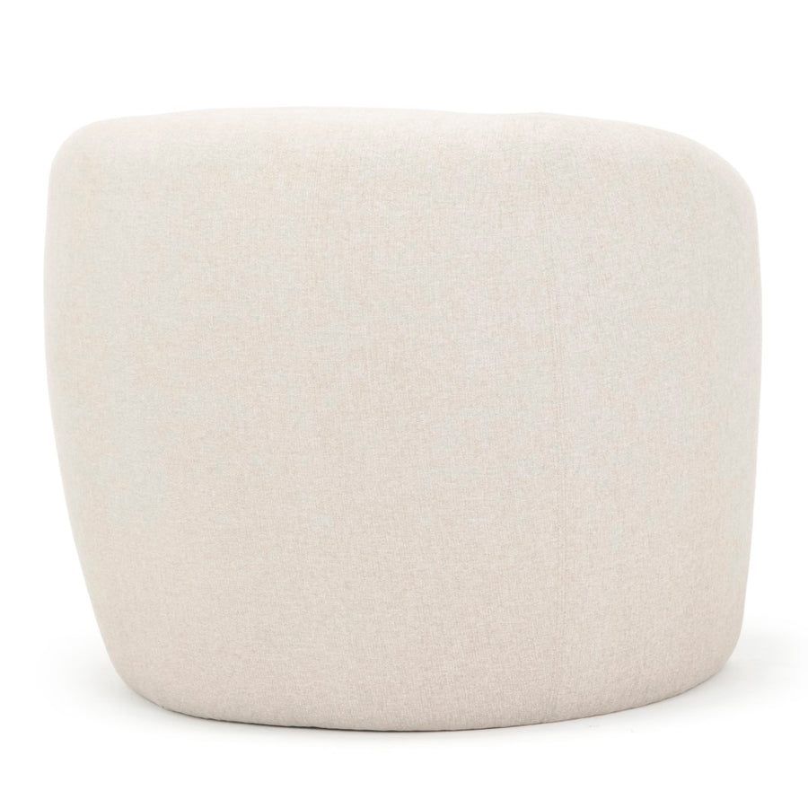 MORETTI ICON ACCENT CHAIR