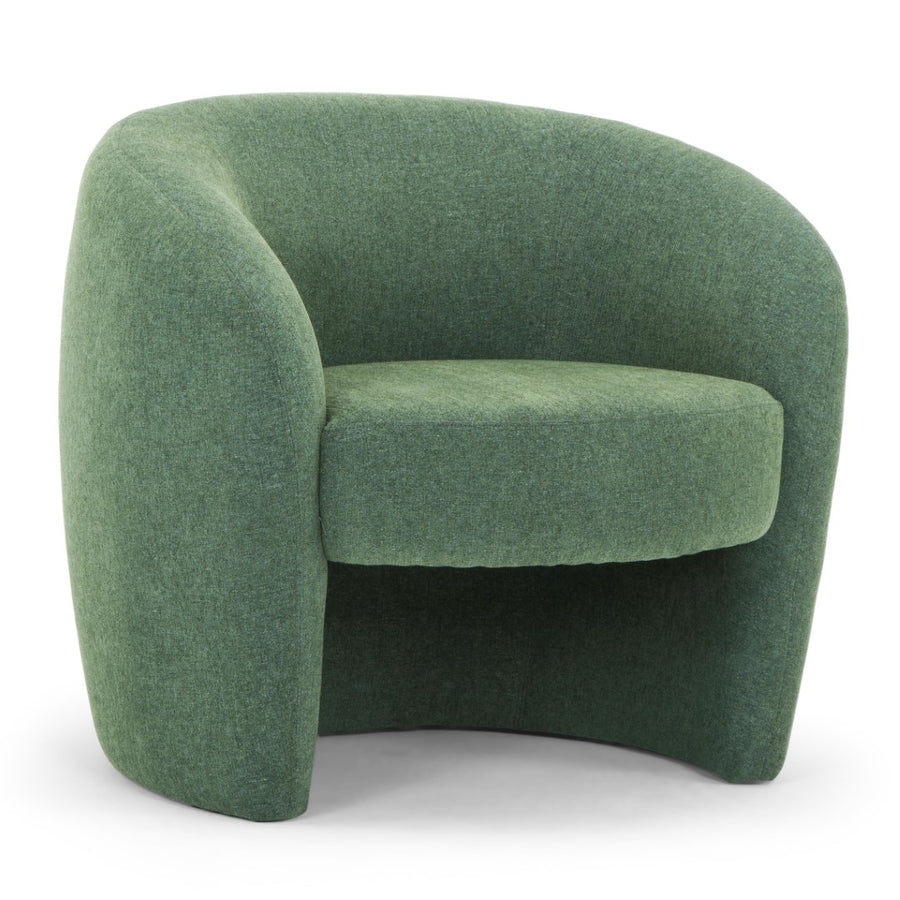 MORETTI ICON ACCENT CHAIR